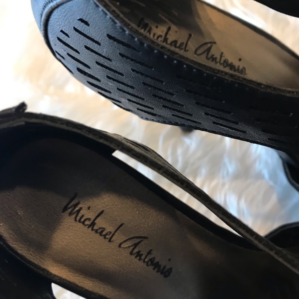 Michael Antonio Booties - image 3